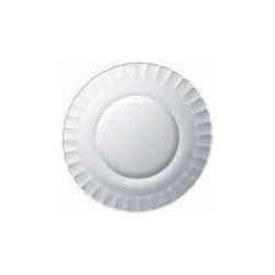 Plato Llano Transp. 26Cm Paris